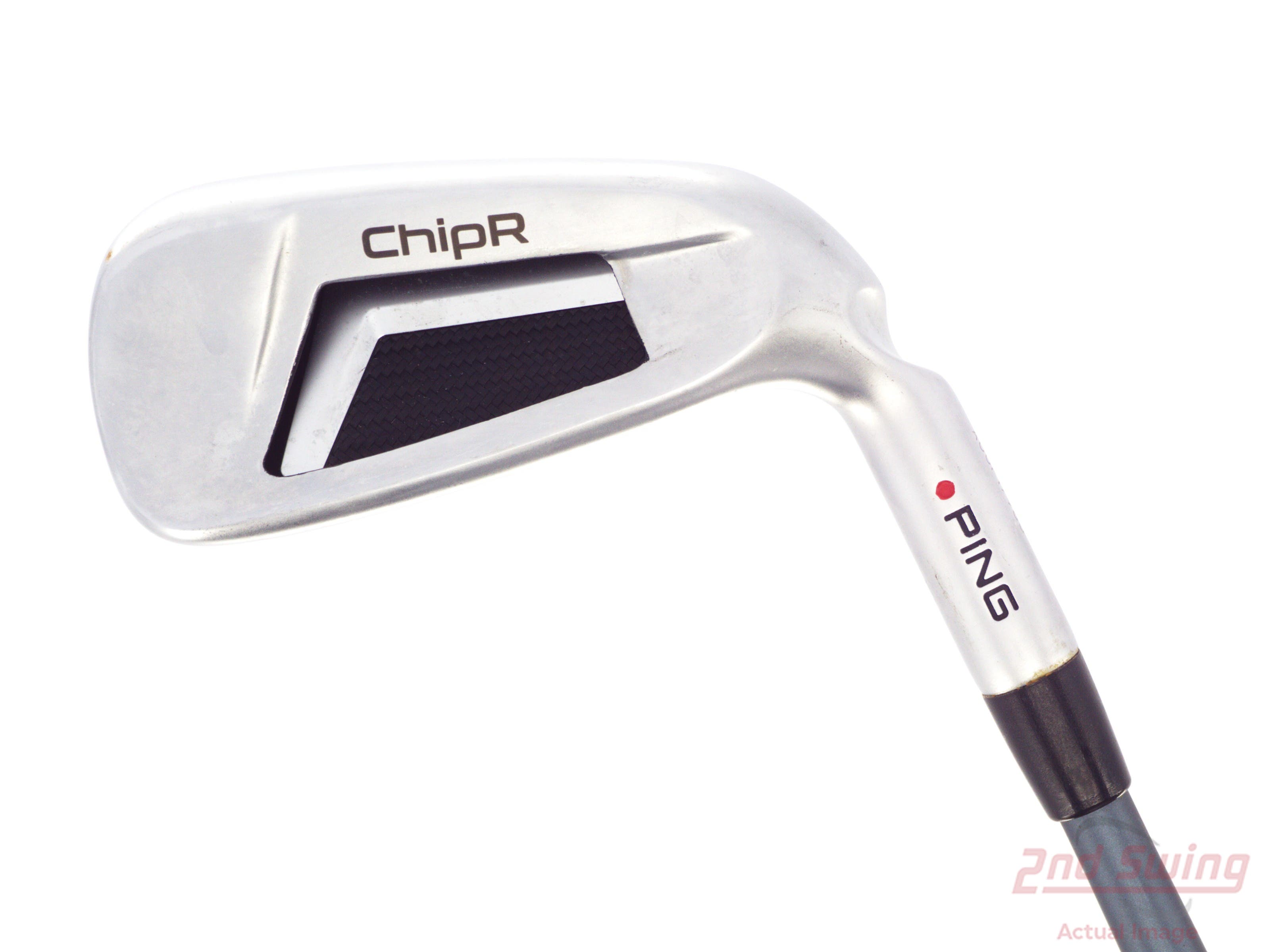 Ping ChipR Chipper | 2nd Swing Golf