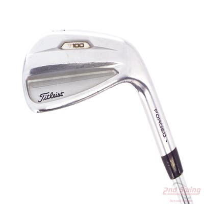 Titleist 2021 T100S Wedge Gap GW 50° Nippon NS Pro Modus 3 Tour 105 Steel X-Stiff Right Handed 36.0in