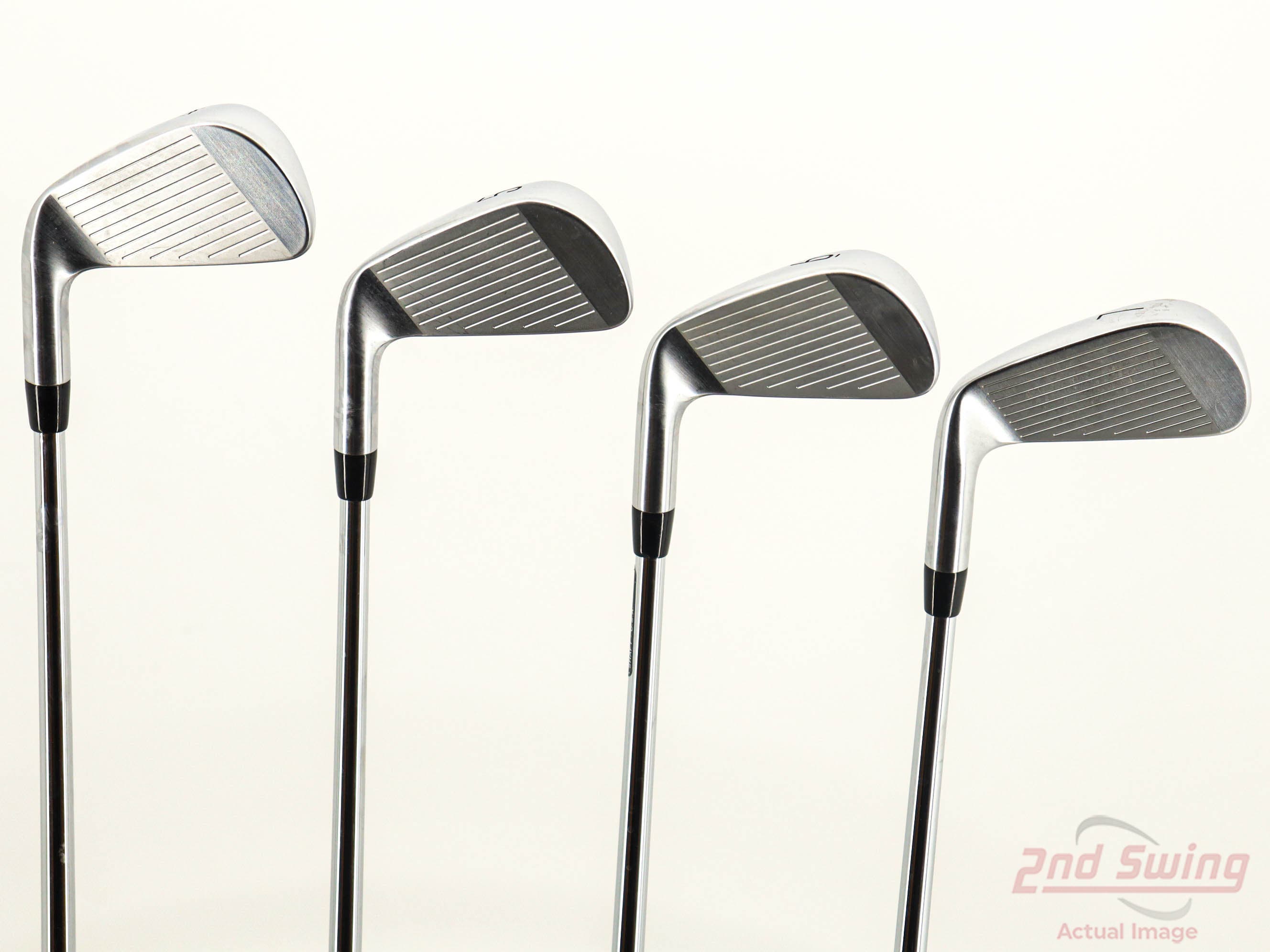 Titleist 2023 T200 Iron Set (D-T2546232798) | 2nd Swing Golf