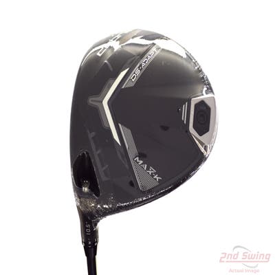 Mint Cobra DS-ADAPT MAX-K Driver 10.5° Project X Denali Black 60 Graphite X-Stiff Left Handed 45.5in