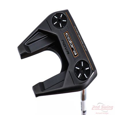 Mint Cobra 2024 KING Vintage Nova Putter Steel Right Handed 34.0in