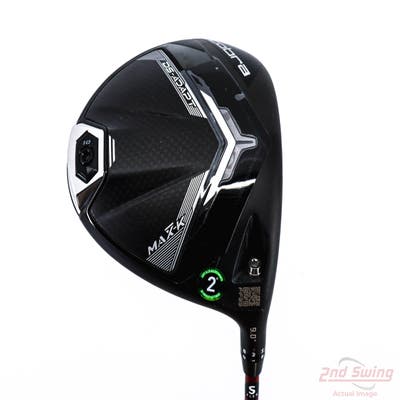 Mint Cobra DS-ADAPT MAX-K Driver 9° Project X Denali Red 50 Graphite Stiff Right Handed 45.5in