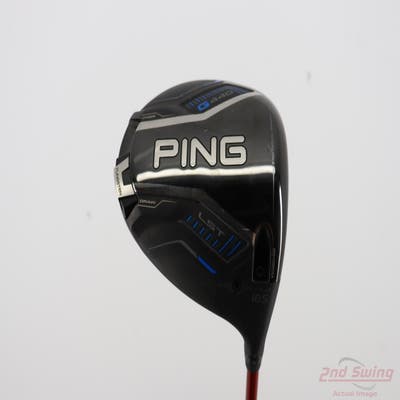 Ping G440 LST Driver 10.5° Project X Denali Red 50 Graphite Regular Right Handed 45.5in