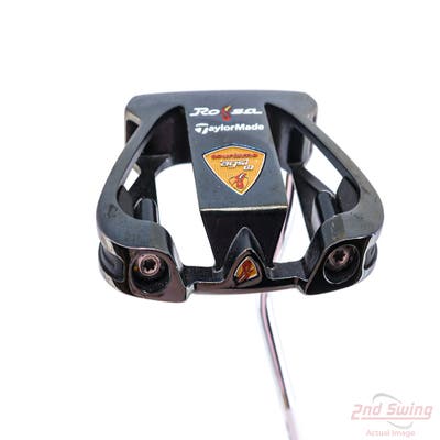 TaylorMade Rossa Tourismo 3 AGSI+ Putter Steel Right Handed 34.0in