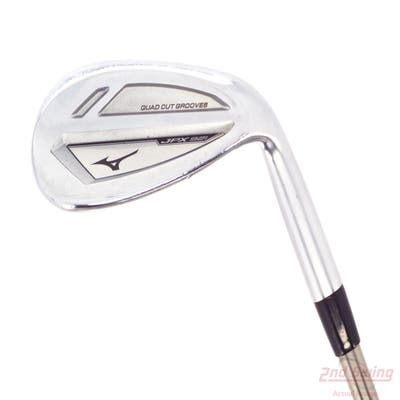 Mizuno JPX 921 Hot Metal Wedge Lob LW UST Mamiya Recoil ESX 460 F2 Graphite Senior Right Handed 35.5in