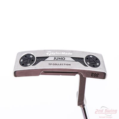 TaylorMade TP Collection Juno Putter Steel Right Handed 35.0in