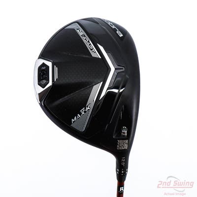 Mint Cobra DS-ADAPT MAX-K Driver 12° Project X Denali Red 50 Graphite Regular Right Handed 45.5in