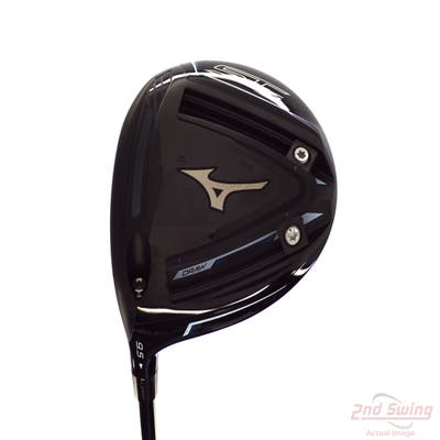 Mizuno ST-G Driver 9.5° Project X HZRDUS Smoke Black RDX 60 Graphite Stiff Left Handed 45.25in