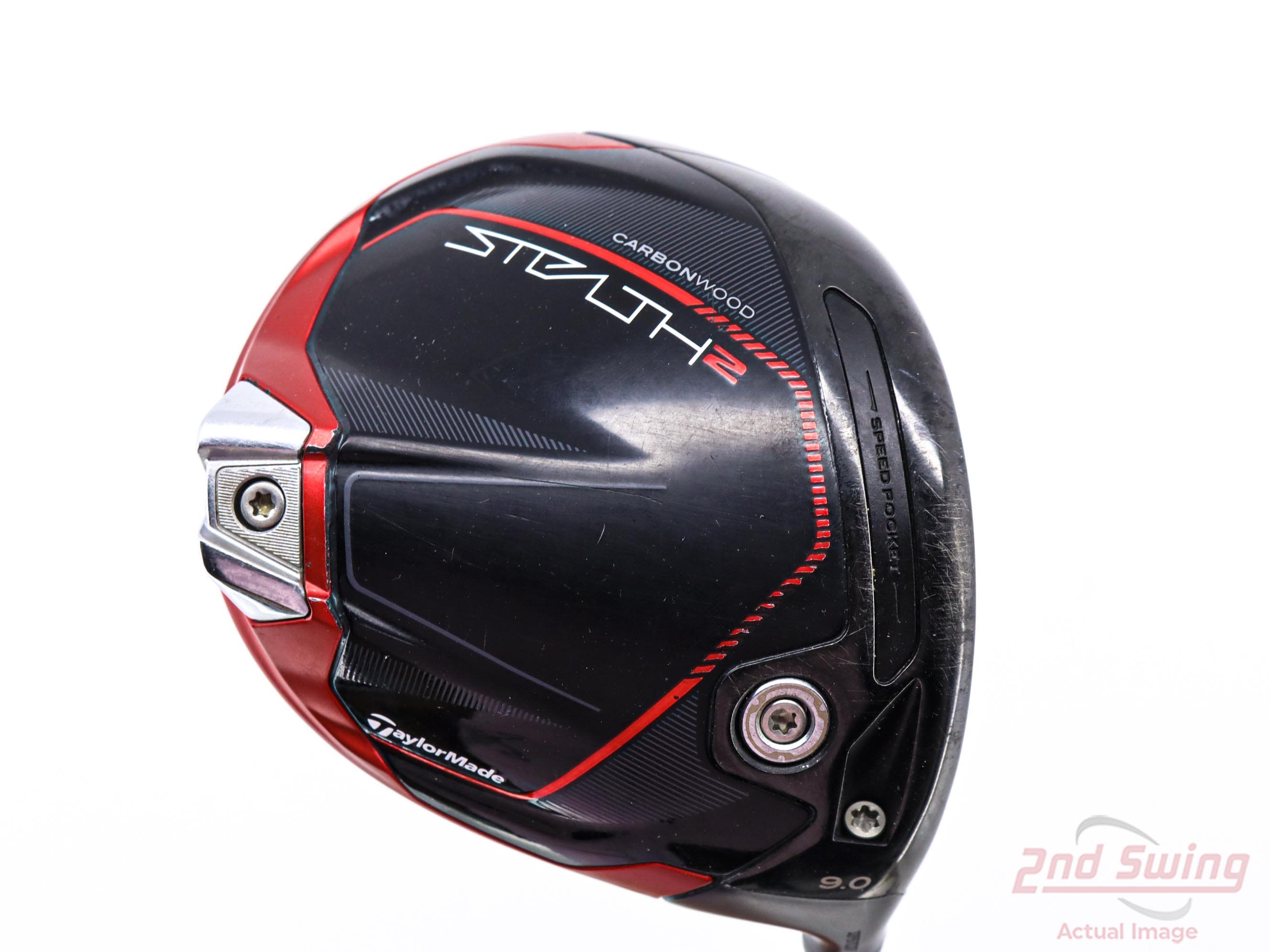 TaylorMade Stealth 2 Driver | 2nd Swing Golf