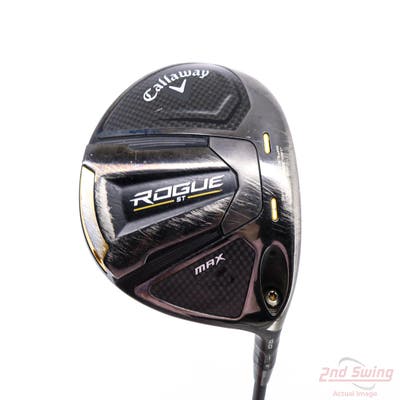 Callaway Rogue ST Max Driver 12° Fujikura Ventus Velocore+ Black 6 Graphite Stiff Right Handed 46.25in