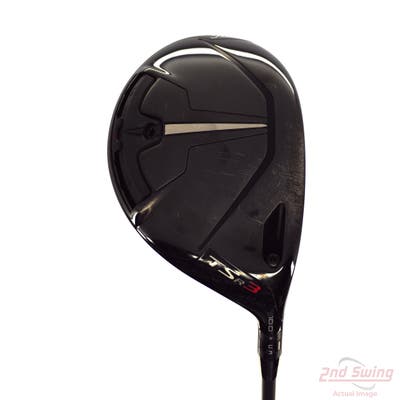Titleist TSR3 Driver 10° VA Composites Drago 65 Graphite Stiff Right Handed 45.75in
