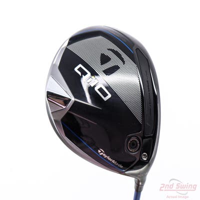 TaylorMade Qi10 Driver 10.5° Fujikura Ventus Velocore+ Blue 6 Graphite Stiff Right Handed 44.5in