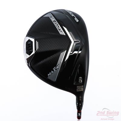 Mint Cobra DS-ADAPT MAX-K Driver 10.5° Project X Denali Red 50 Graphite Stiff Right Handed 45.5in