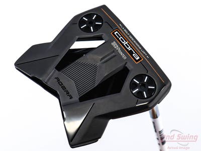 Mint Cobra 2024 3D Agera Counter Balanced Putter Steel Right Handed 38.0in