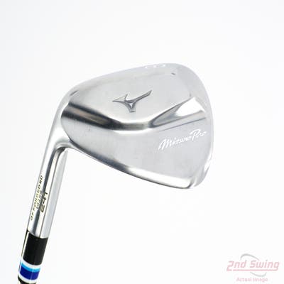 Mizuno Pro 241 Single Iron 8 Iron Nippon NS Pro Modus 3 Tour 120 Steel X-Stiff Left Handed 37.0in