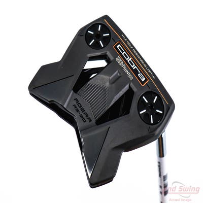 Mint Cobra 2024 3D Printed Agera RS-30 Putter Steel Right Handed 35.0in