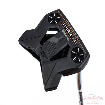 Mint Cobra 2024 3D Printed Agera RS Putter Steel Right Handed 35.0in