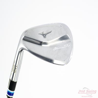 Mizuno Pro 241 Single Iron 9 Iron Nippon NS Pro Modus 3 Tour 120 Steel X-Stiff Left Handed 36.25in