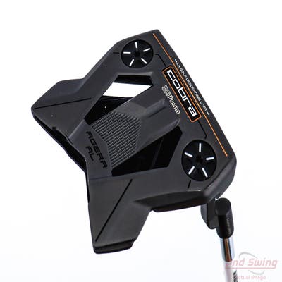 Mint Cobra 2024 3D Printed Agera Armlock Putter Steel Right Handed 41.0in