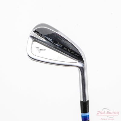 Mizuno MP-18 MMC Fli-Hi Single Iron 3 Iron Graphite Design Tour AD 95 Graphite Stiff Right Handed 39.0in