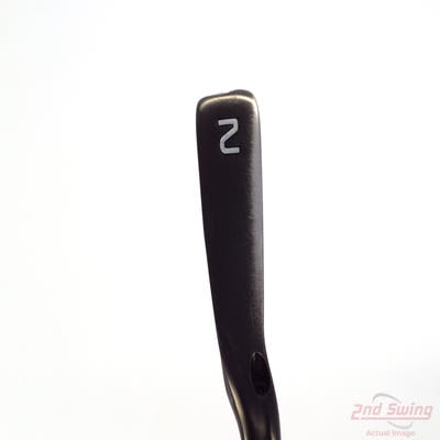 Ping iCrossover Utility Iron 2 Utility Ping Tour 2.0 Chrome 85 Graphite X-Stiff Right Handed 41.75in