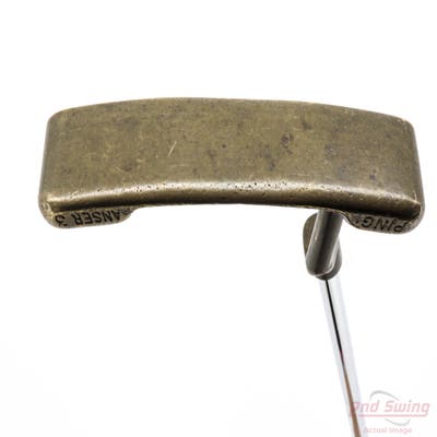 Ping Anser 3 Putter Steel Right Handed 35.0in