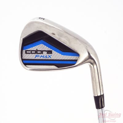 Cobra F-Max Single Iron 5 Iron Cobra Ultralite Steel Regular Right Handed 38.25in