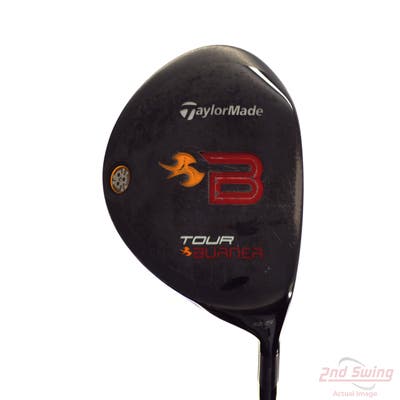 TaylorMade Tour Burner Driver 9.5° TM Reax 60- Graphite Regular Right Handed 46.0in