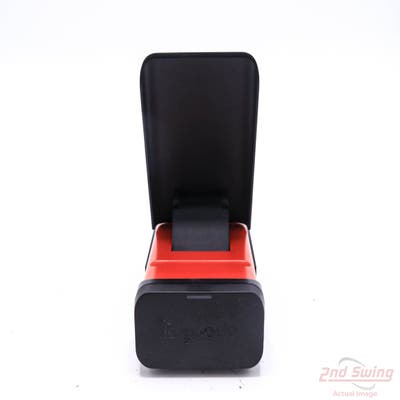 Average 8.0 Rapsodo Mobile Launch Monitor