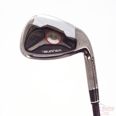 TaylorMade 2009 Burner Wedge Sand SW TM Reax Superfast 60 Graphite Regular Right Handed 36.0in