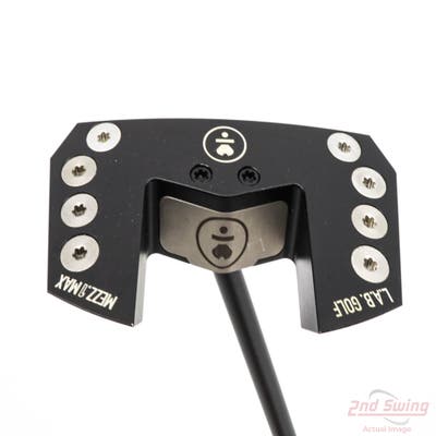 L.A.B. Golf MEZZ.1 Max Putter Steel Right Handed 35.0in