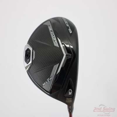Cobra DS-ADAPT MAX-K Driver 9° Project X Denali Red 50 Graphite Regular Right Handed 45.5in