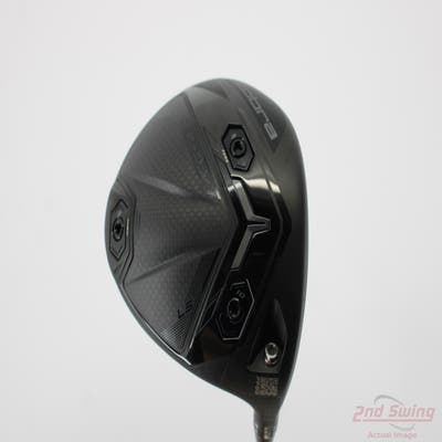 Cobra DS-ADAPT LS Driver 10.5° Project X Denali Black 60 Graphite X-Stiff Right Handed 45.75in