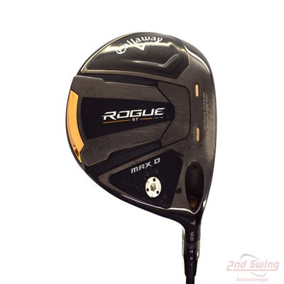 Callaway Rogue ST Max Draw Driver 12° Mitsubishi Tensei 1K Pro Blue 60 Graphite Stiff Right Handed 45.0in