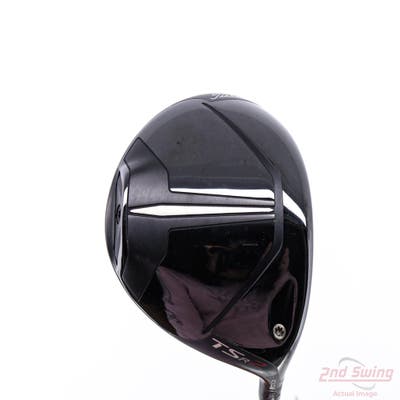Titleist TSR2 Driver 10° Fujikura Ventus Velocore+ Blue FOH 6 Graphite Stiff Right Handed 45.0in