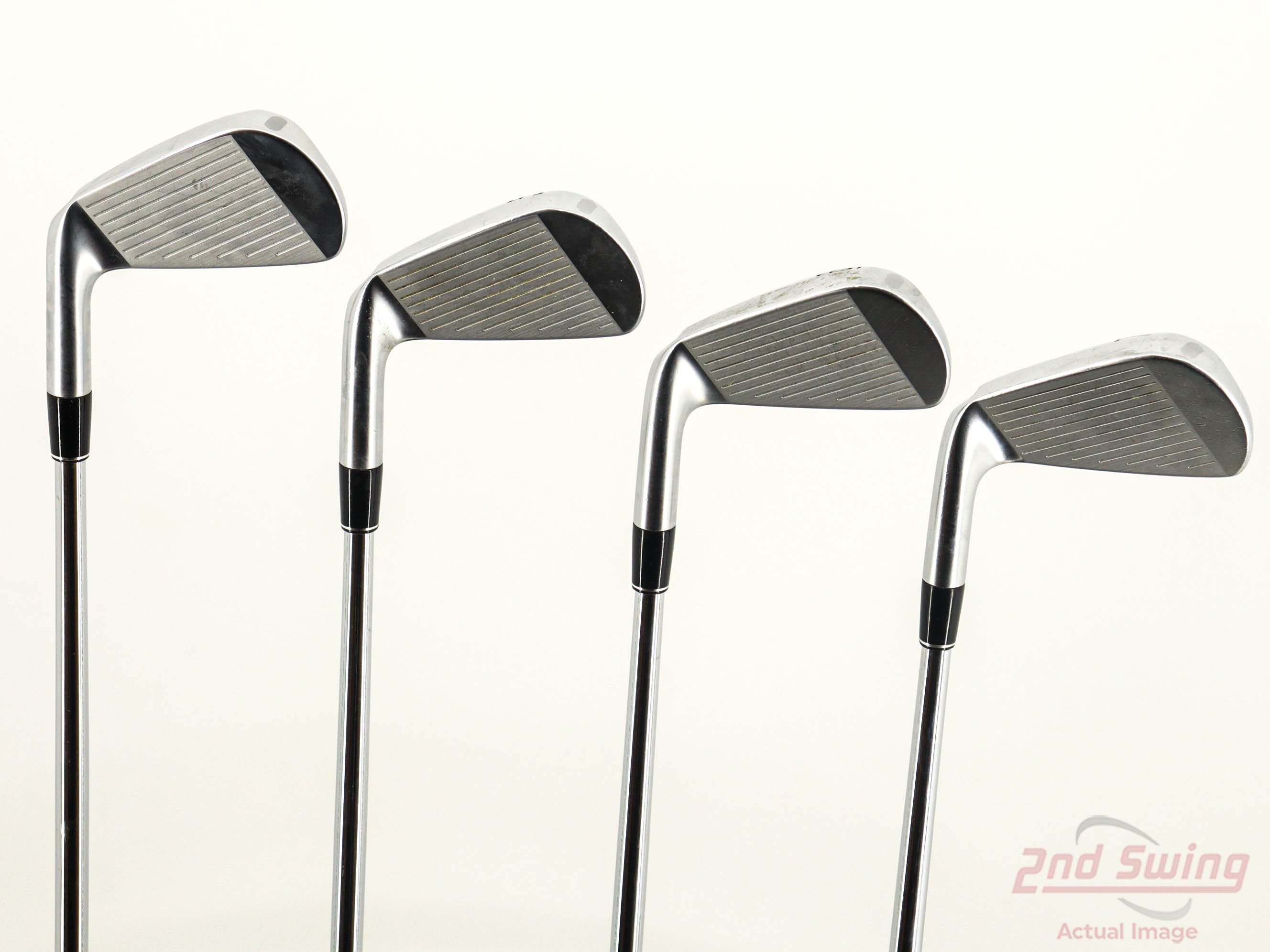 Srixon ZX7 MK II Iron Set (D-T2546234318) | 2nd Swing Golf