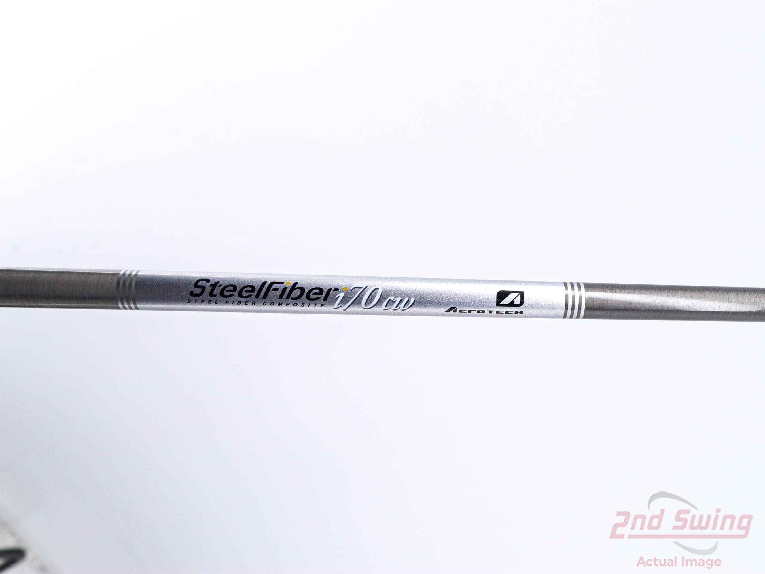 Srixon ZX7 MK II Iron Set (D-T2546234337) | 2nd Swing Golf