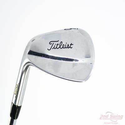 Titleist 620 MB Single Iron 9 Iron Project X 6.0 Steel 6.0 Left Handed 36.0in