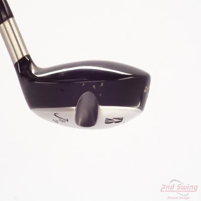 Bridgestone J36 Hybrid 2 Hybrid 19° Aldila VS Proto 80 Graphite Stiff Right Handed 41.0in