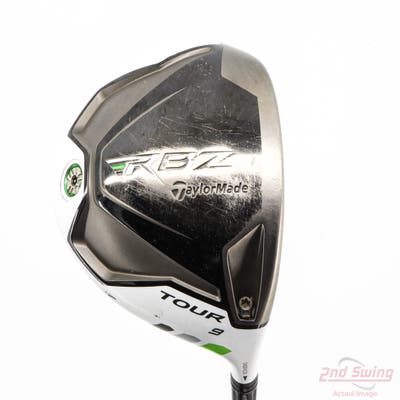 TaylorMade RocketBallz Tour Driver 9° TM TP Matrix Ozik HD6 Graphite Stiff Right Handed 45.5in
