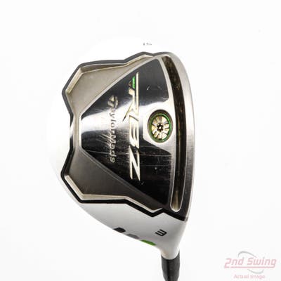 TaylorMade RocketBallz Fairway Wood 3 Wood 3W 15° TM Matrix XCON 5 Graphite Stiff Right Handed 43.75in
