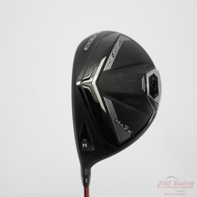 Cobra DS-ADAPT MAX-K Driver 10.5° Project X Denali Red 50 Graphite Stiff Left Handed 45.75in