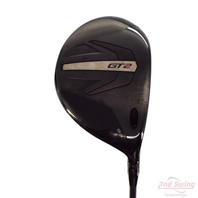 Titleist GT2 Driver 9° Mitsubishi Tensei 1K Blue 55 Graphite Stiff Right Handed 45.5in
