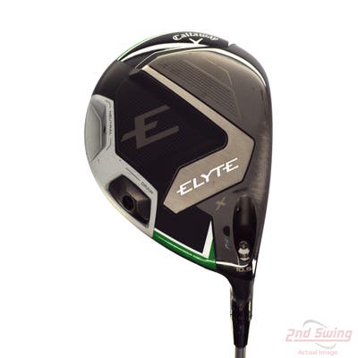 Callaway Elyte X Driver 10.5° Fujikura Pro 60 Graphite Stiff Right Handed 45.75in