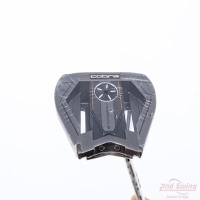 Mint Cobra 2024 KING Vintage Stingray Putter Steel Right Handed 35.0in