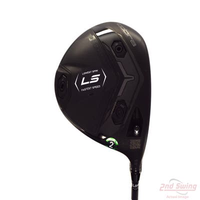 Mint Cobra DS-ADAPT LS Driver 9° Mitsubishi Vanquish PL 40 Graphite Senior Right Handed 45.5in