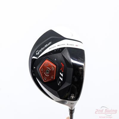 TaylorMade R11s Driver 12° Stock Graphite Shaft Graphite Senior Right Handed 45.0in