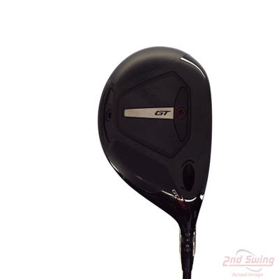 Titleist GT280 Mini Driver 13° Graphite Design Tour AD VF-7 Graphite X-Stiff Right Handed 43.5in