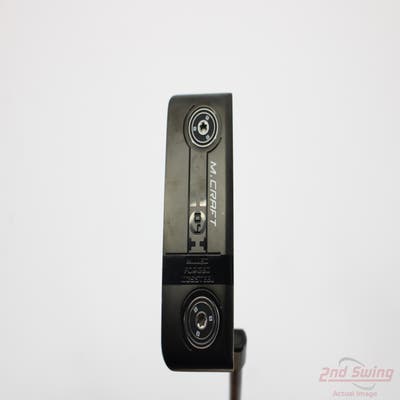 Mizuno OMOI Type IV Putter Steel Right Handed 35.0in