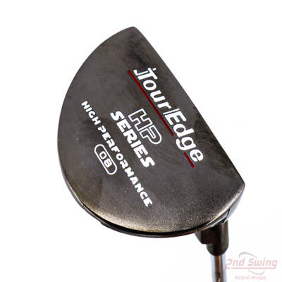 Mint Tour Edge HP Series 08 Putter Steel Right Handed 33.0in